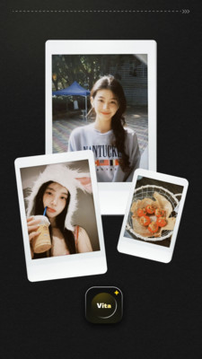 Vita復古相機官方版