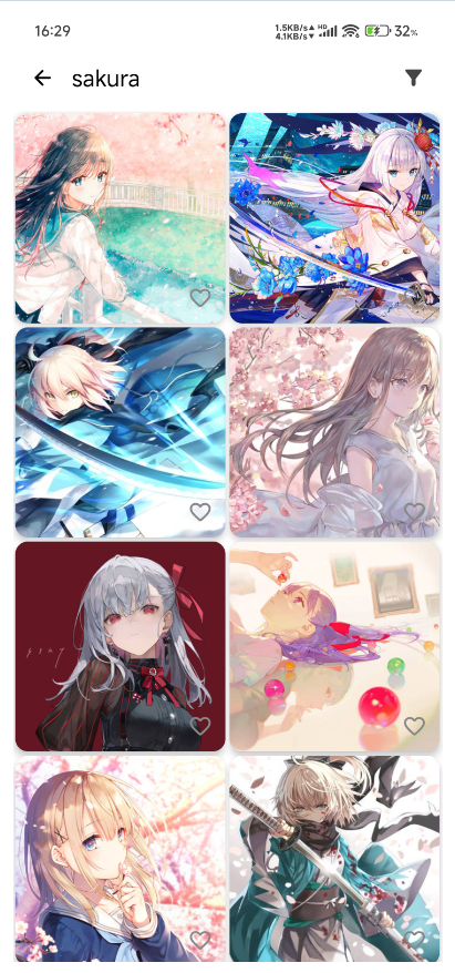 PiPixiv App for Android