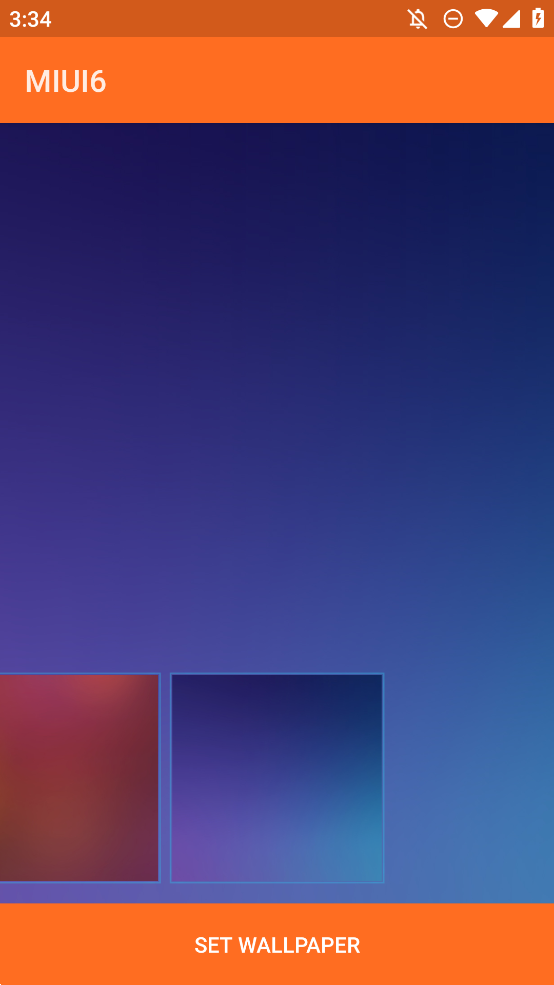 MIUI6圖標(biāo)包手機(jī)版