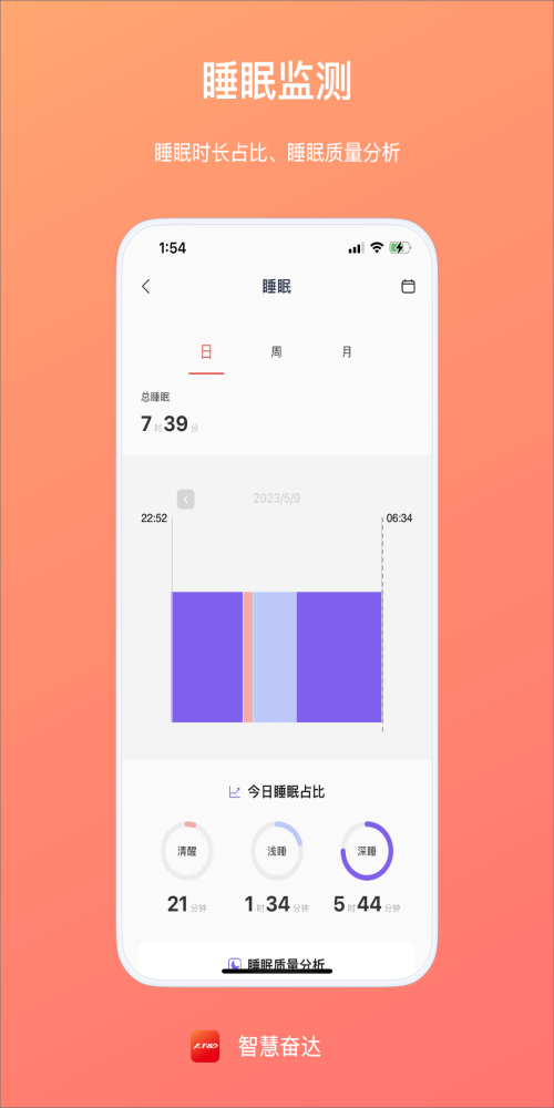 智慧奮達(dá)官方APP