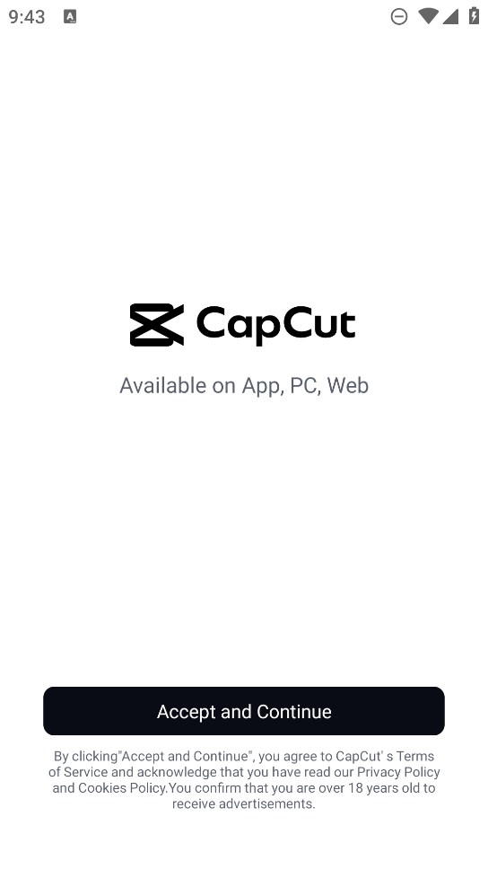 CapCut Pro版