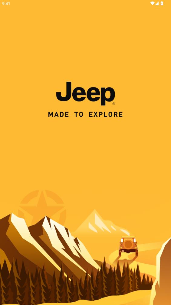 JeepWear智能手表App更新版