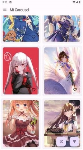 Wall You壁紙手機版