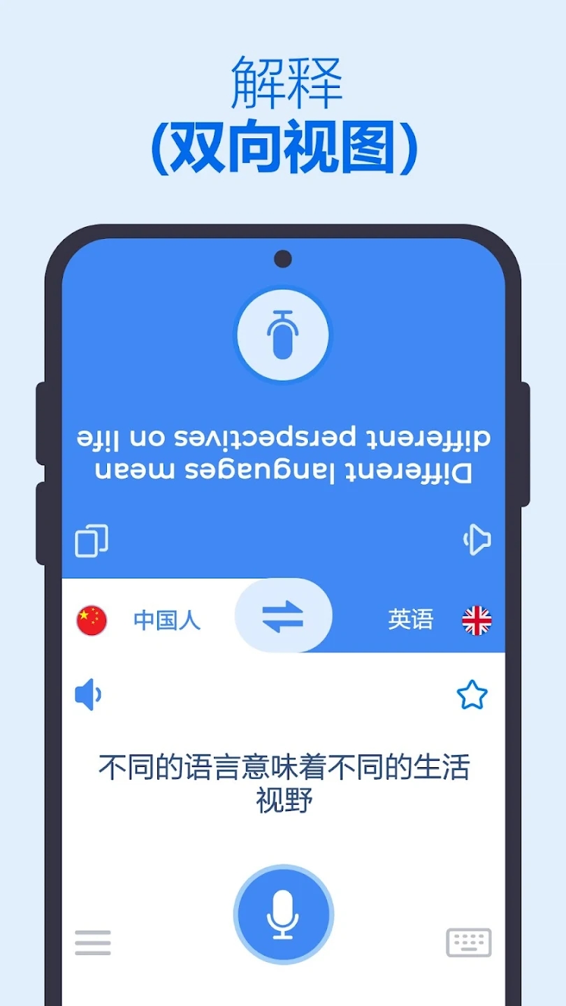 XTranslate最新版翻譯app