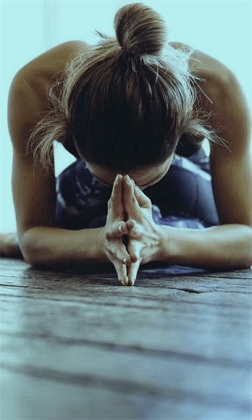 YogaNow應(yīng)用最新版