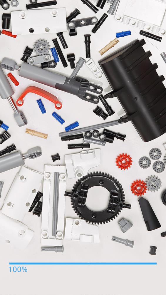 米兔積木世界APP安卓版