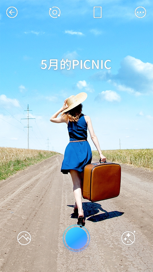 PICNIC相機(jī)官方版