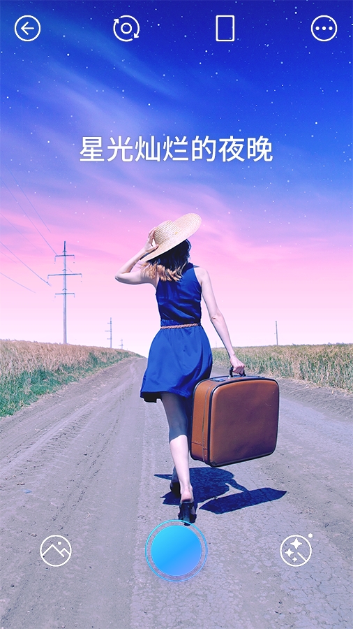 PICNIC相機(jī)官方版