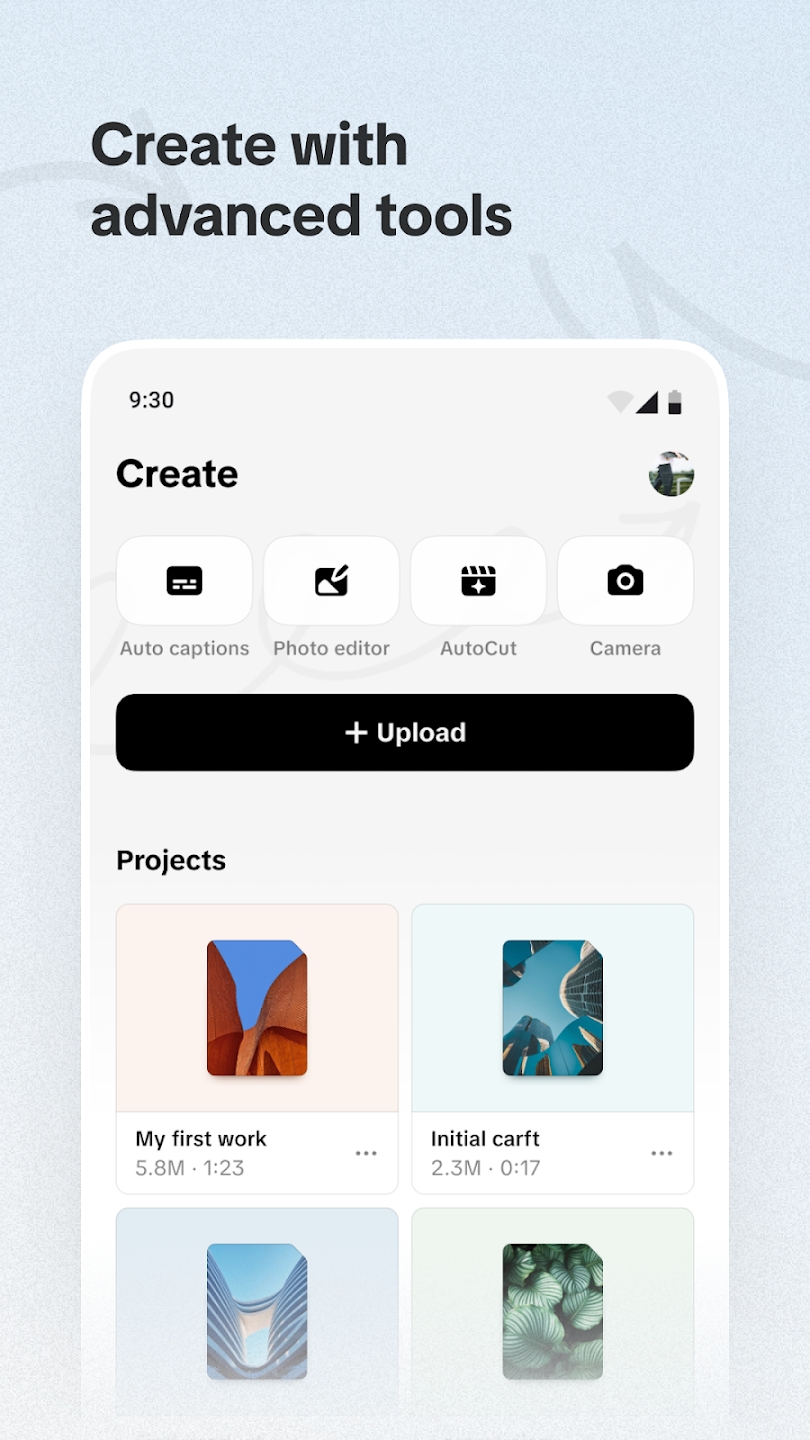 TikTok Studio 最新版