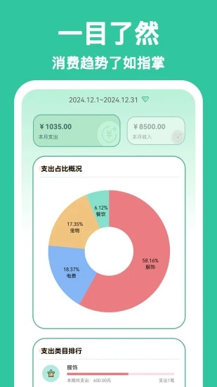 罐罐記賬官方版