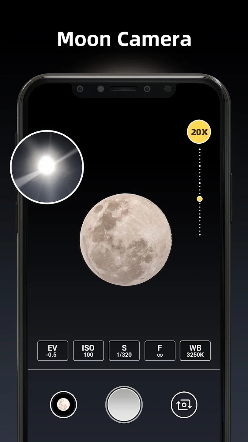 高清專業(yè)相機(jī)最新版