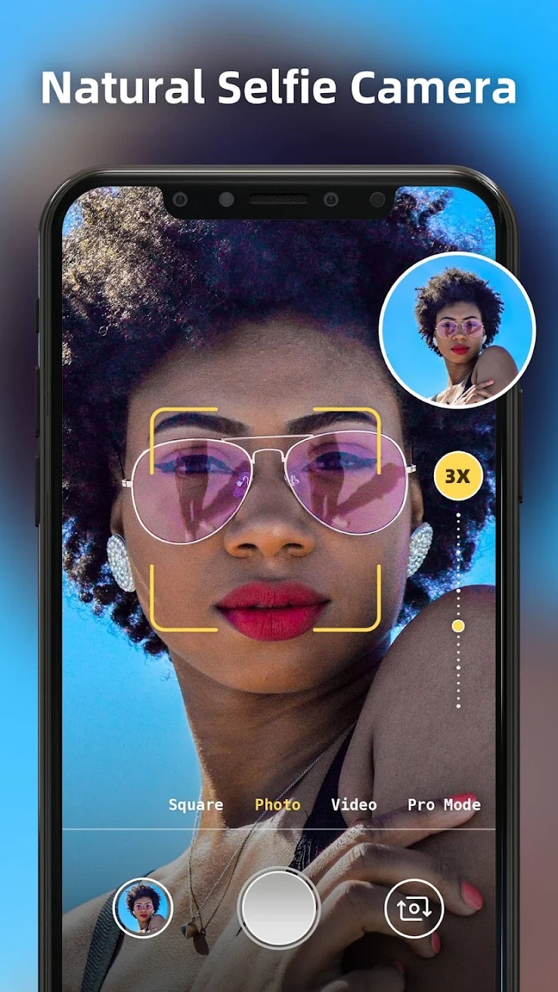 高清專業(yè)相機(jī)最新版