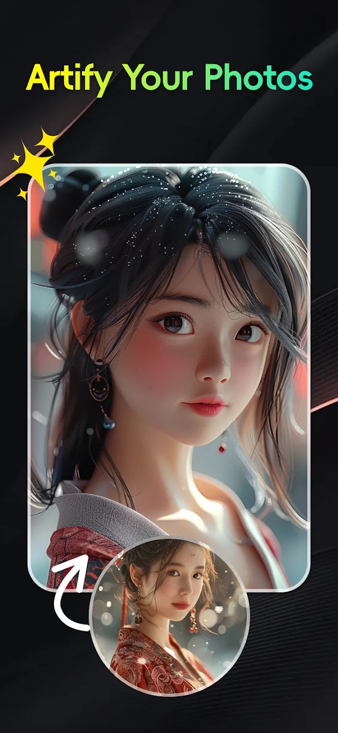 ArtVibe繪畫APP官方版