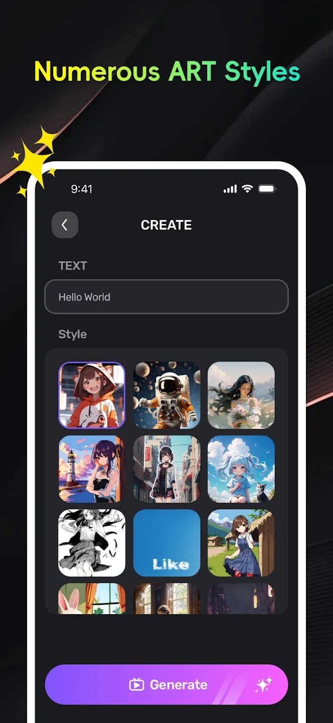 ArtVibe繪畫APP官方版