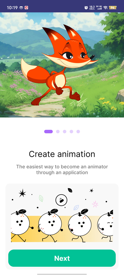Draw Animation Marker最新版