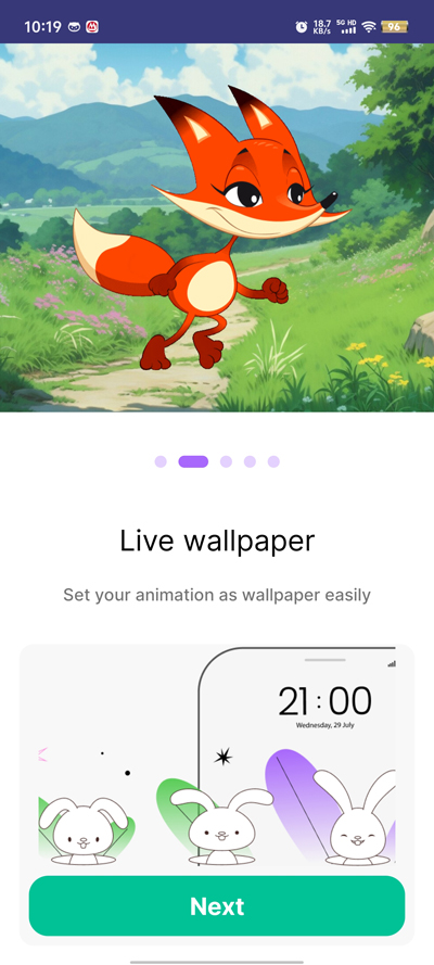 Draw Animation Marker最新版