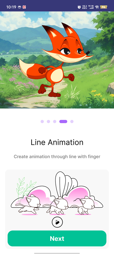 Draw Animation Marker最新版