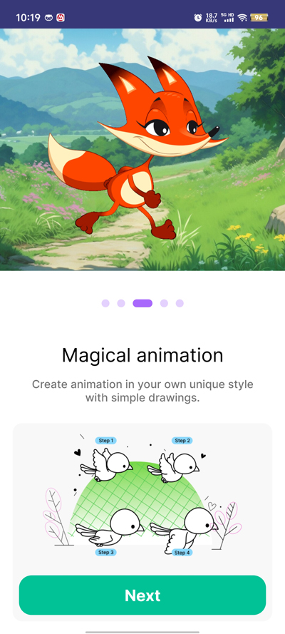 Draw Animation Marker最新版