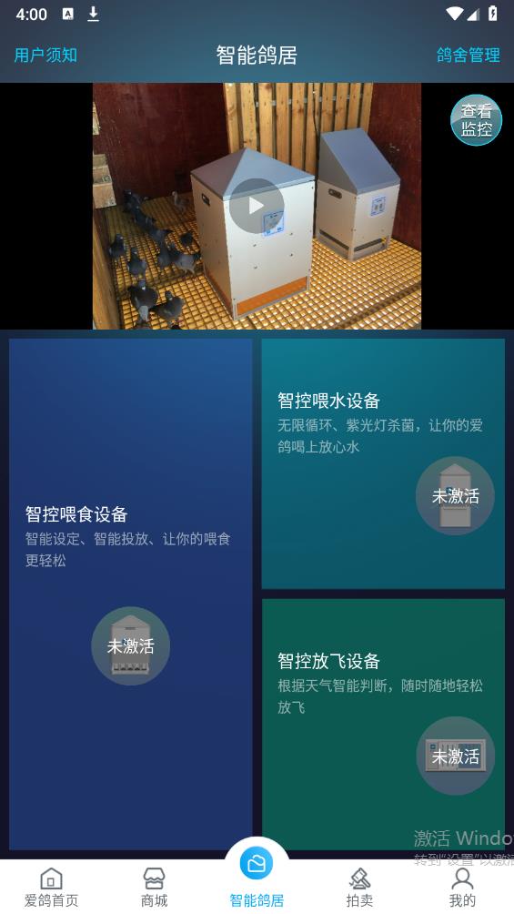 愛鴿者官方客戶端