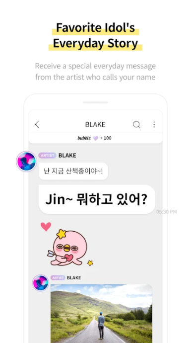 INB100 Bubble安卓版