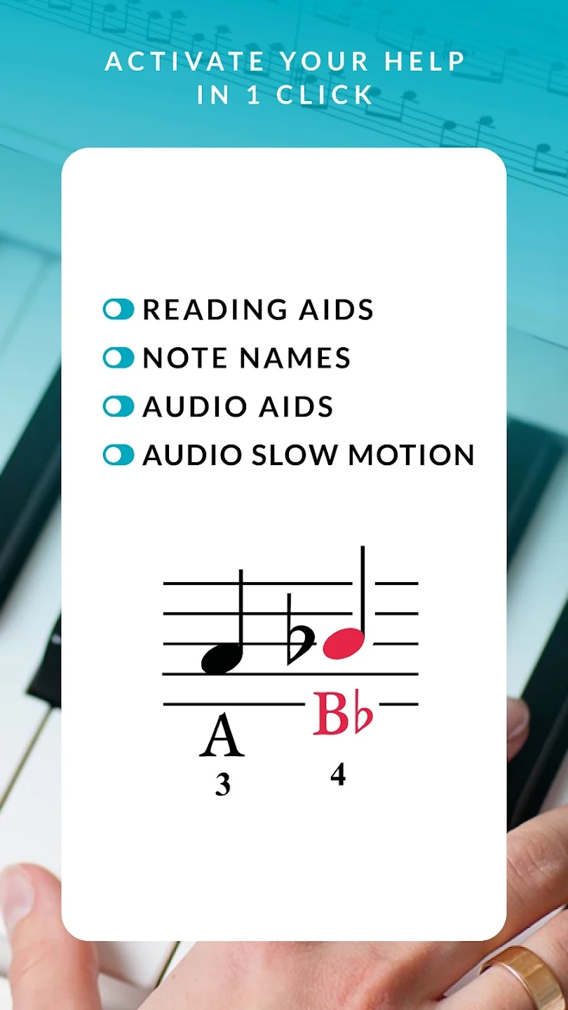 Noviscore樂譜APP正版