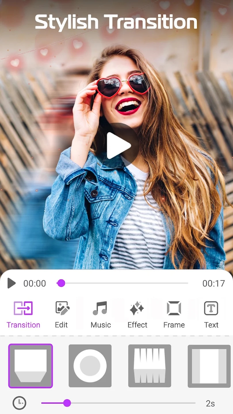 Photo Video Maker新版本