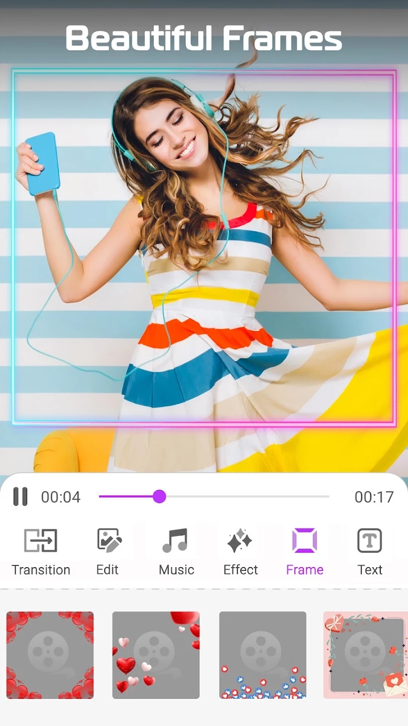 Photo Video Maker新版本