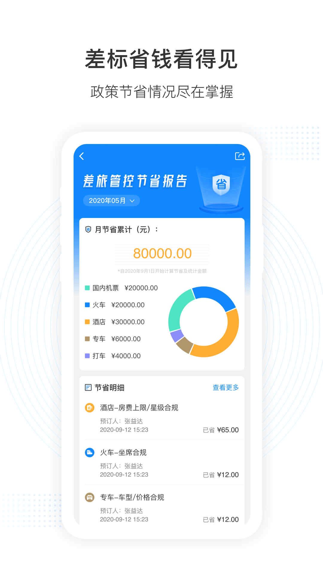 景鴻商旅官方版APP