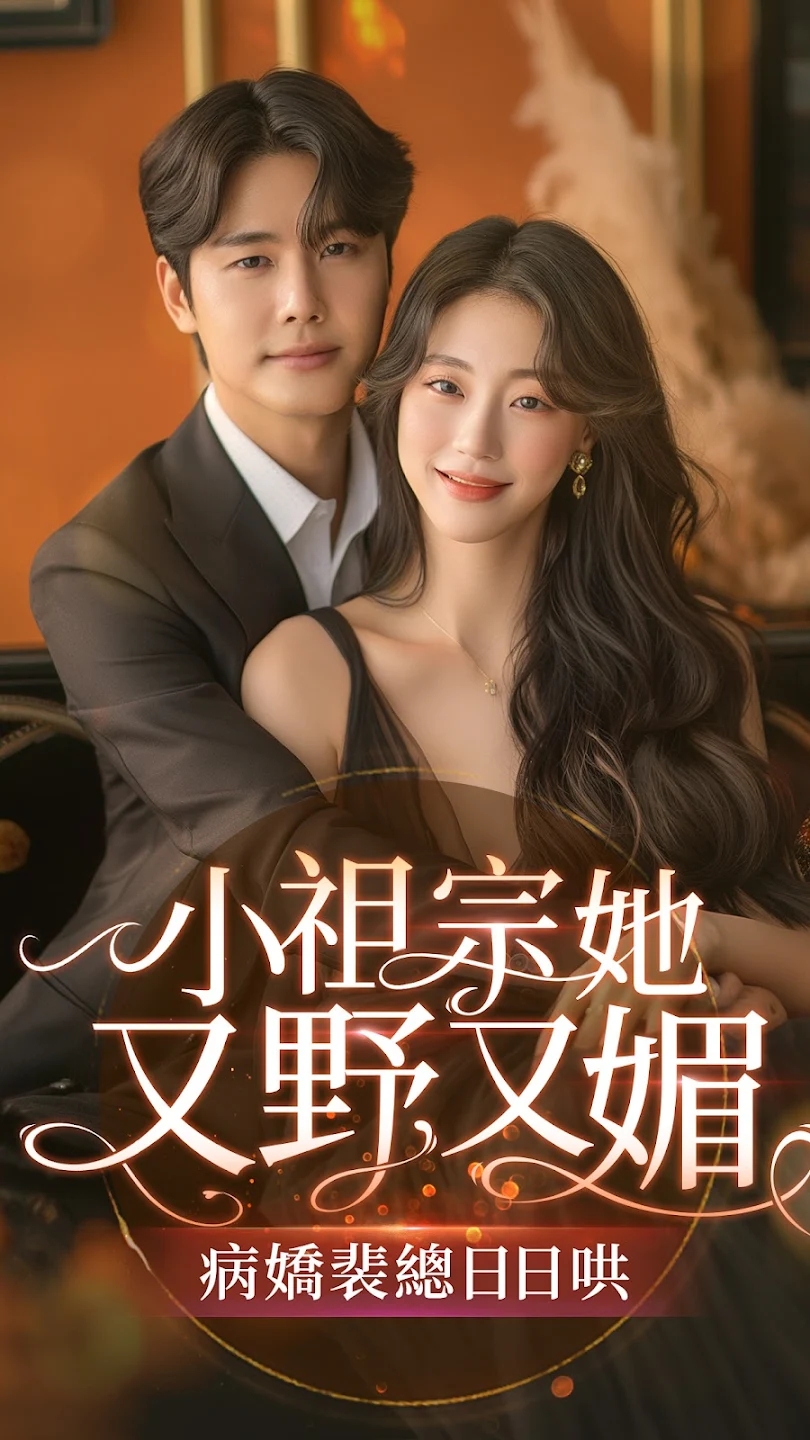 掌上小說大全繁體版
