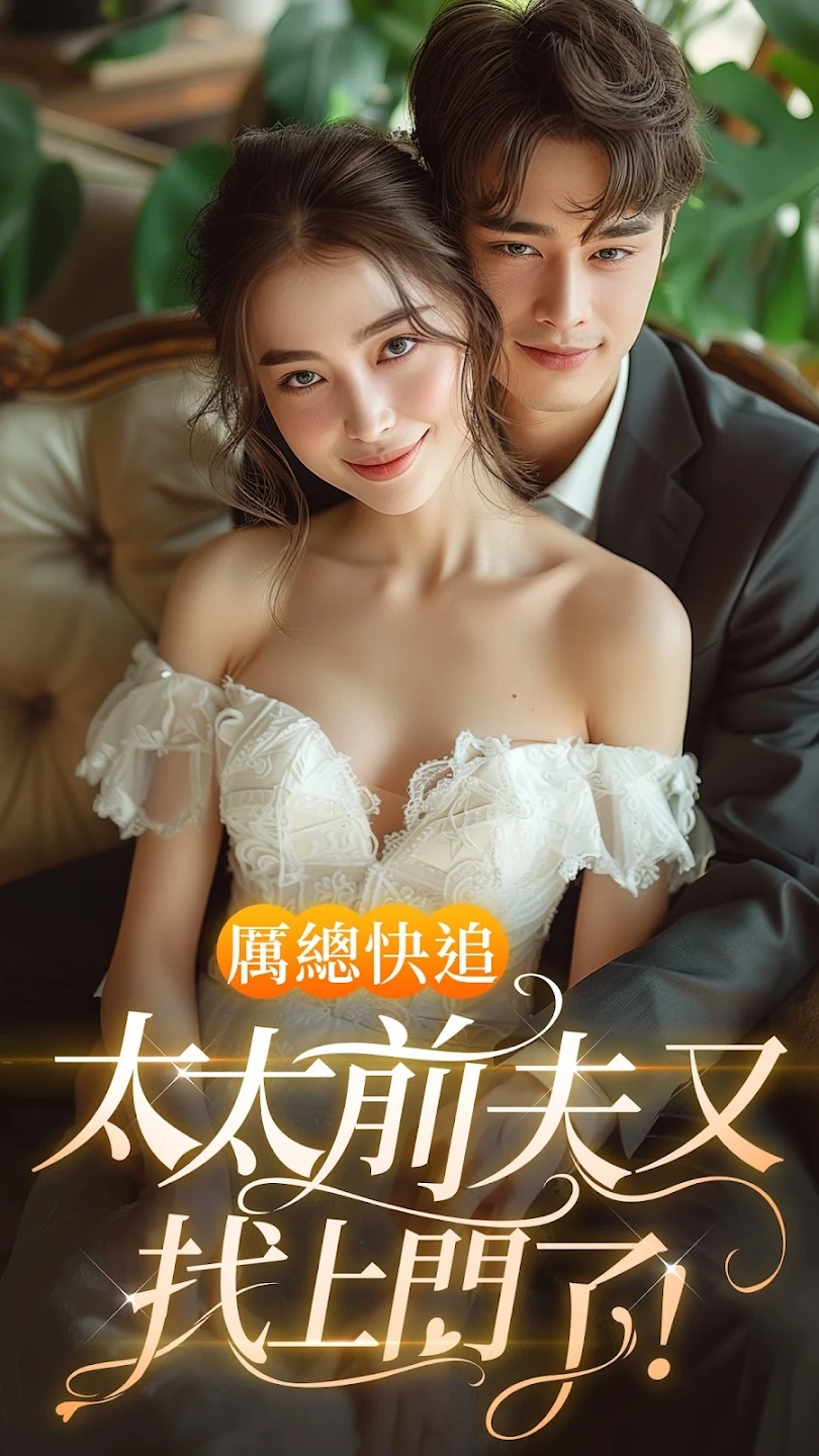 掌上小說大全繁體版