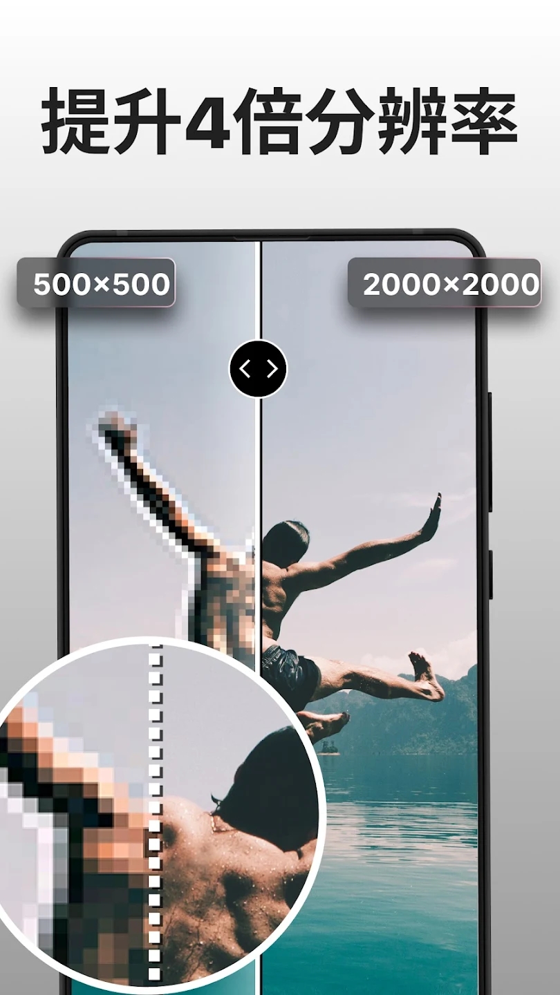 PhotoBoost for Android