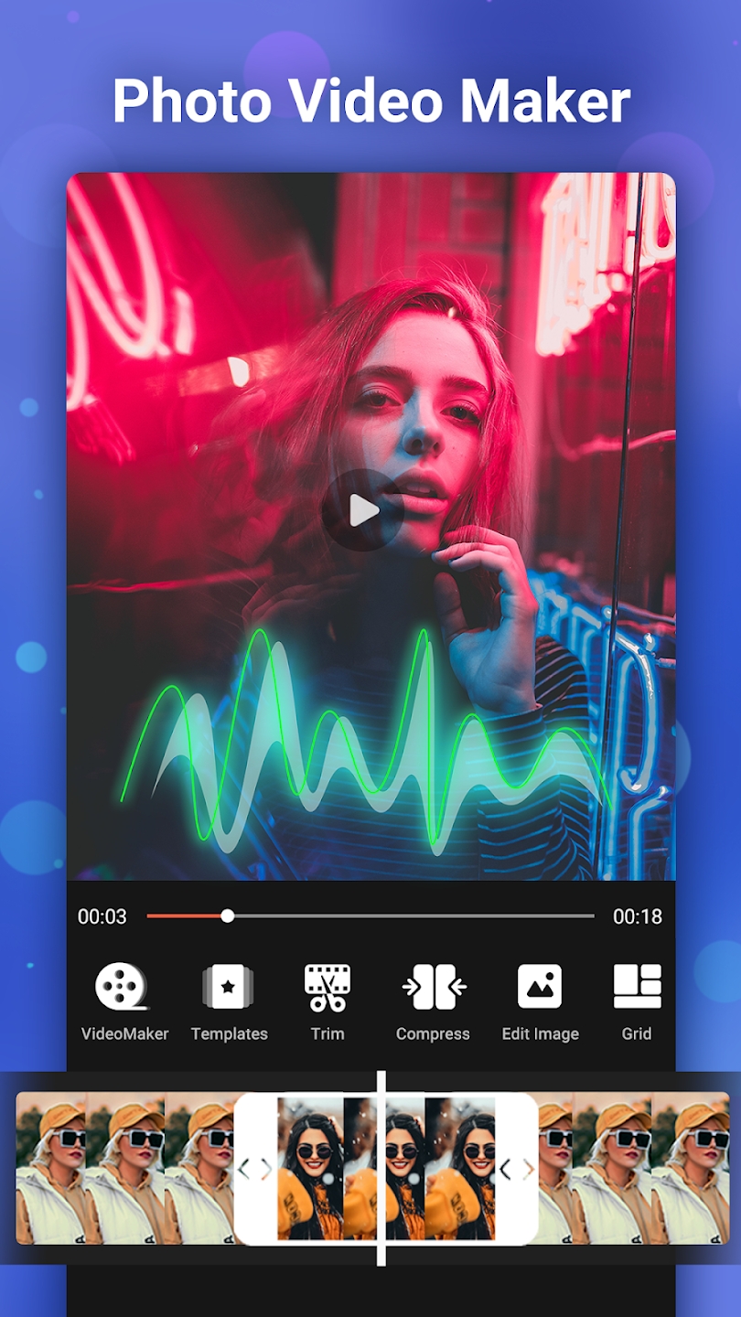 VideoMaker最新版本發(fā)布