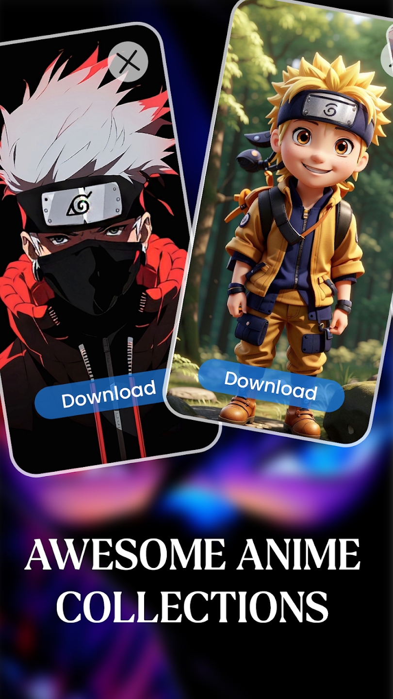 動(dòng)漫壁紙4K官方版