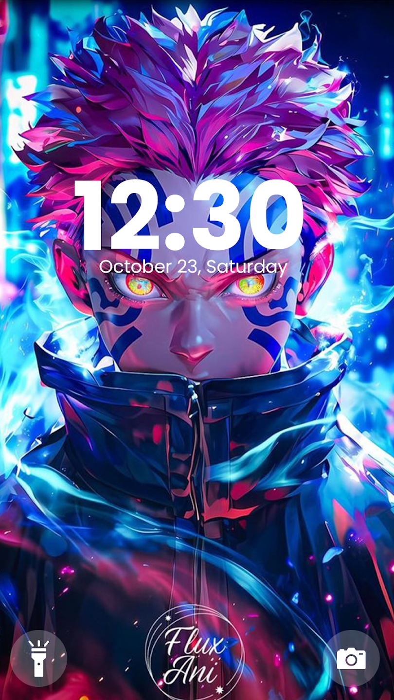 動(dòng)漫壁紙4K官方版