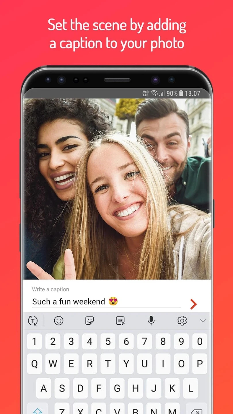 Frameo云相框應(yīng)用