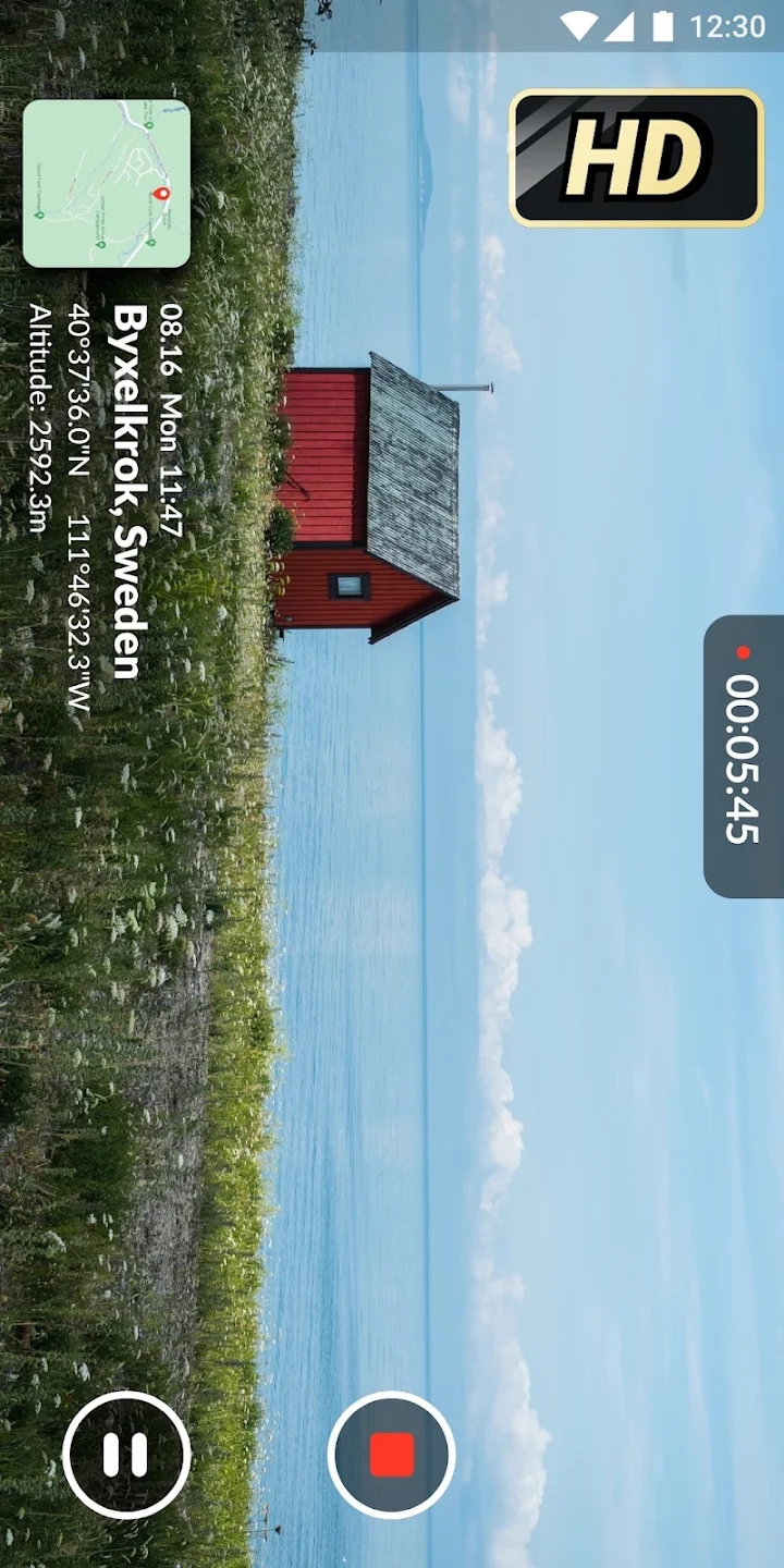 Timestamp Camera時(shí)間相機(jī)最新版