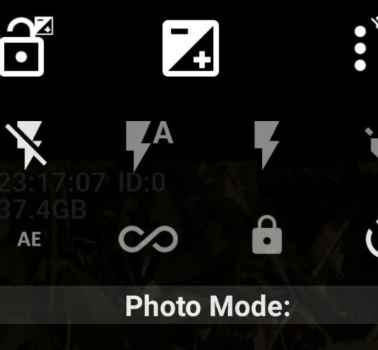 Open Camera最新版開(kāi)源相機(jī)APP