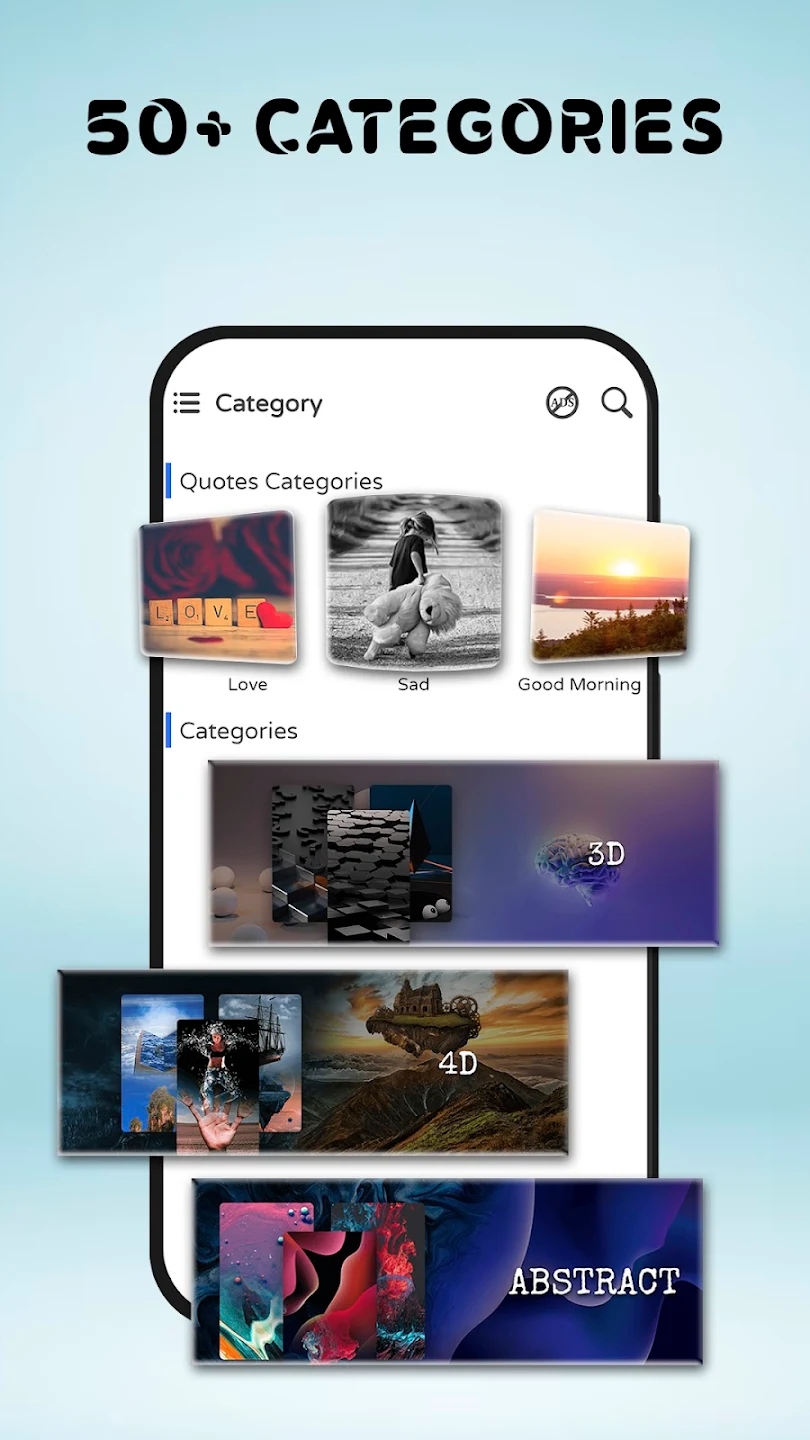 最新版4K壁紙APP
