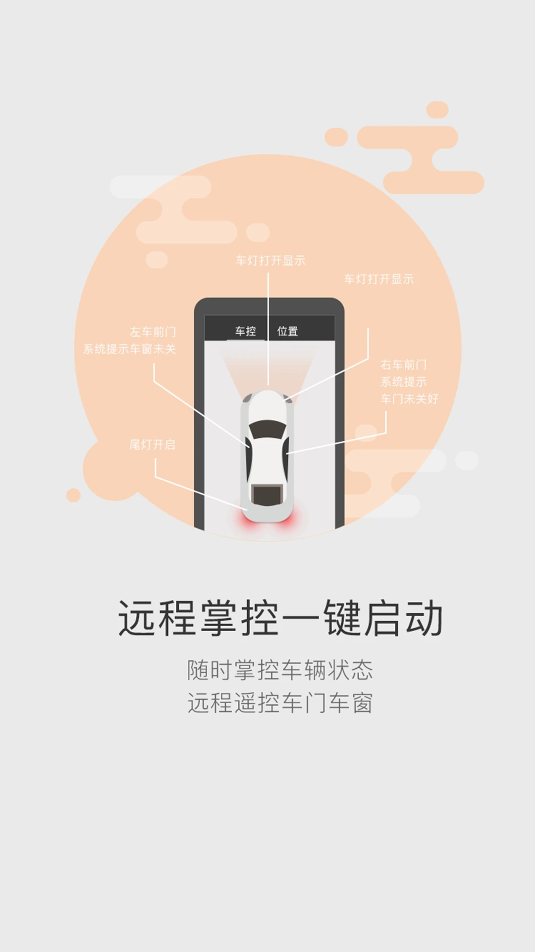 51車聯(lián)App新版