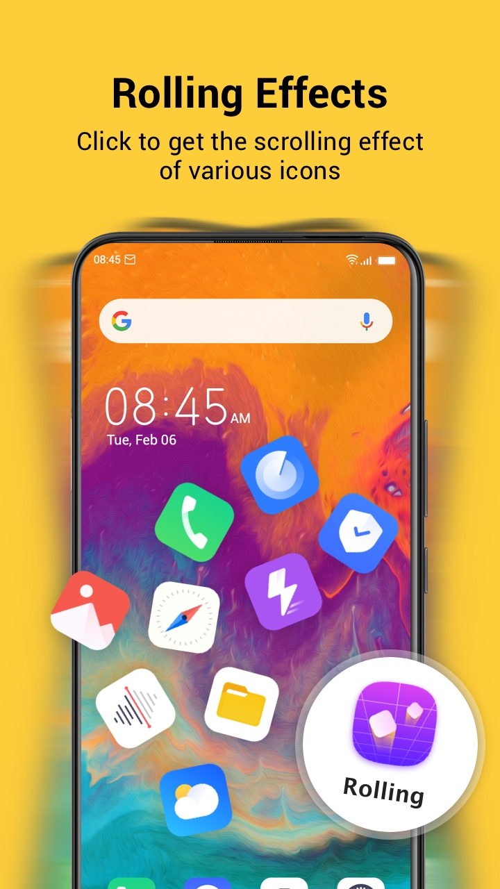 HiOS Launcher最新版