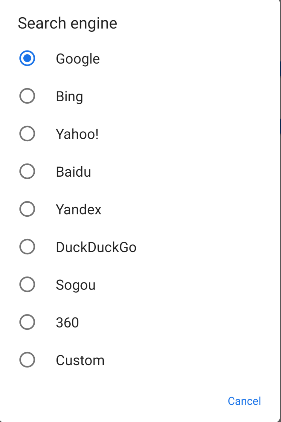 文本選擇搜索手機(jī)版