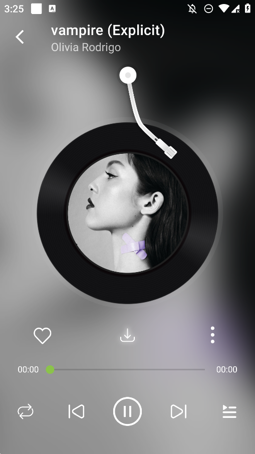 CC音樂APP安卓版