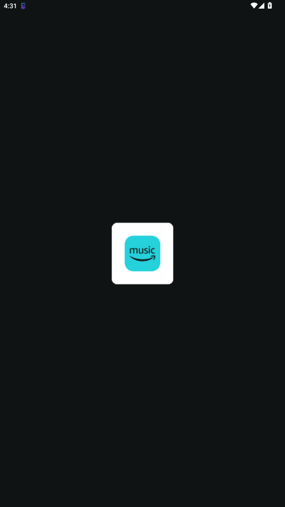 Amazon Music最新版本