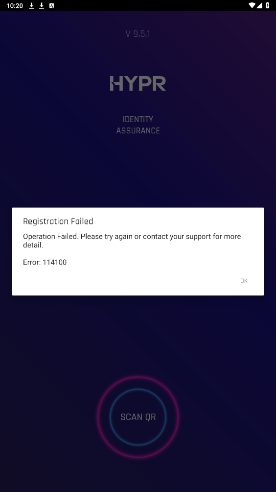 HYPR應(yīng)用最新版本