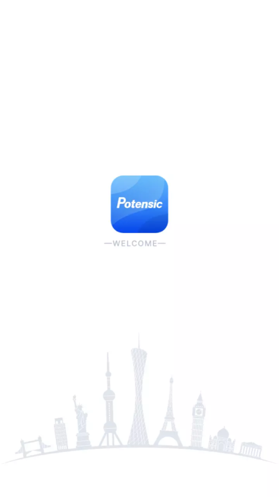 Potensic Pro Drone App