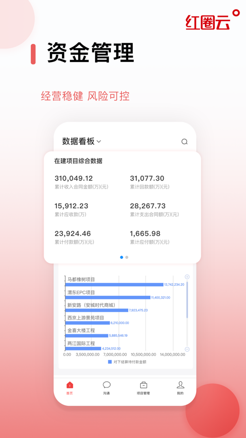 紅圈云App官方版下載