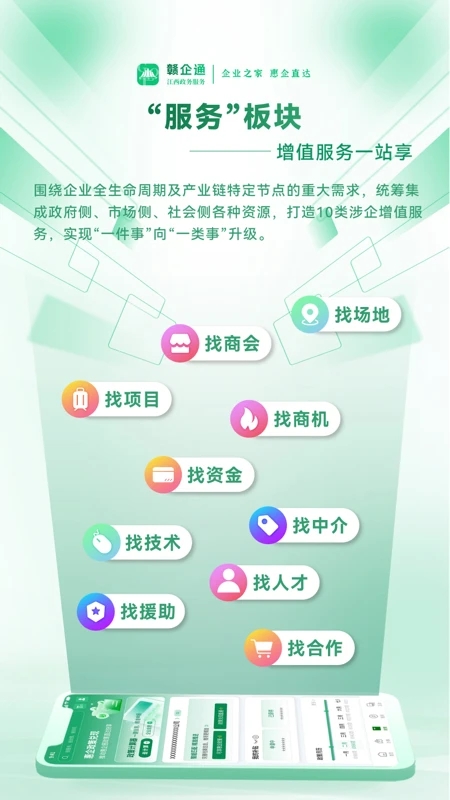 贛企通app更新版