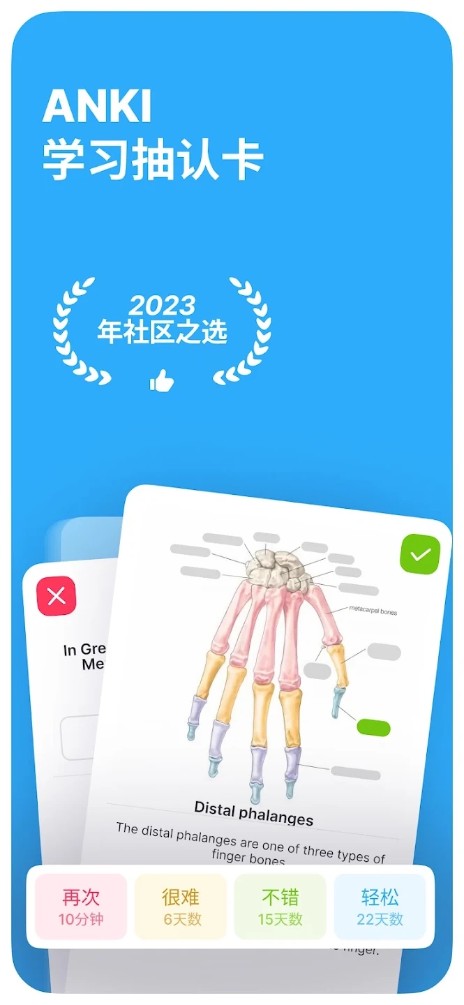 AnkiPro新版