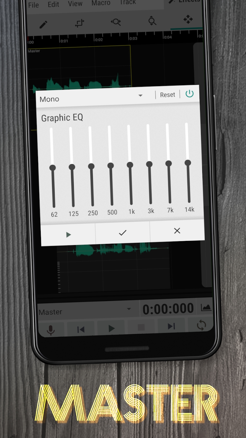 WaveEditor for Android