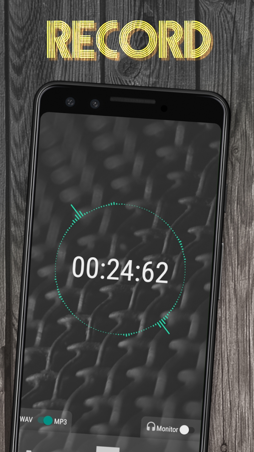 WaveEditor for Android
